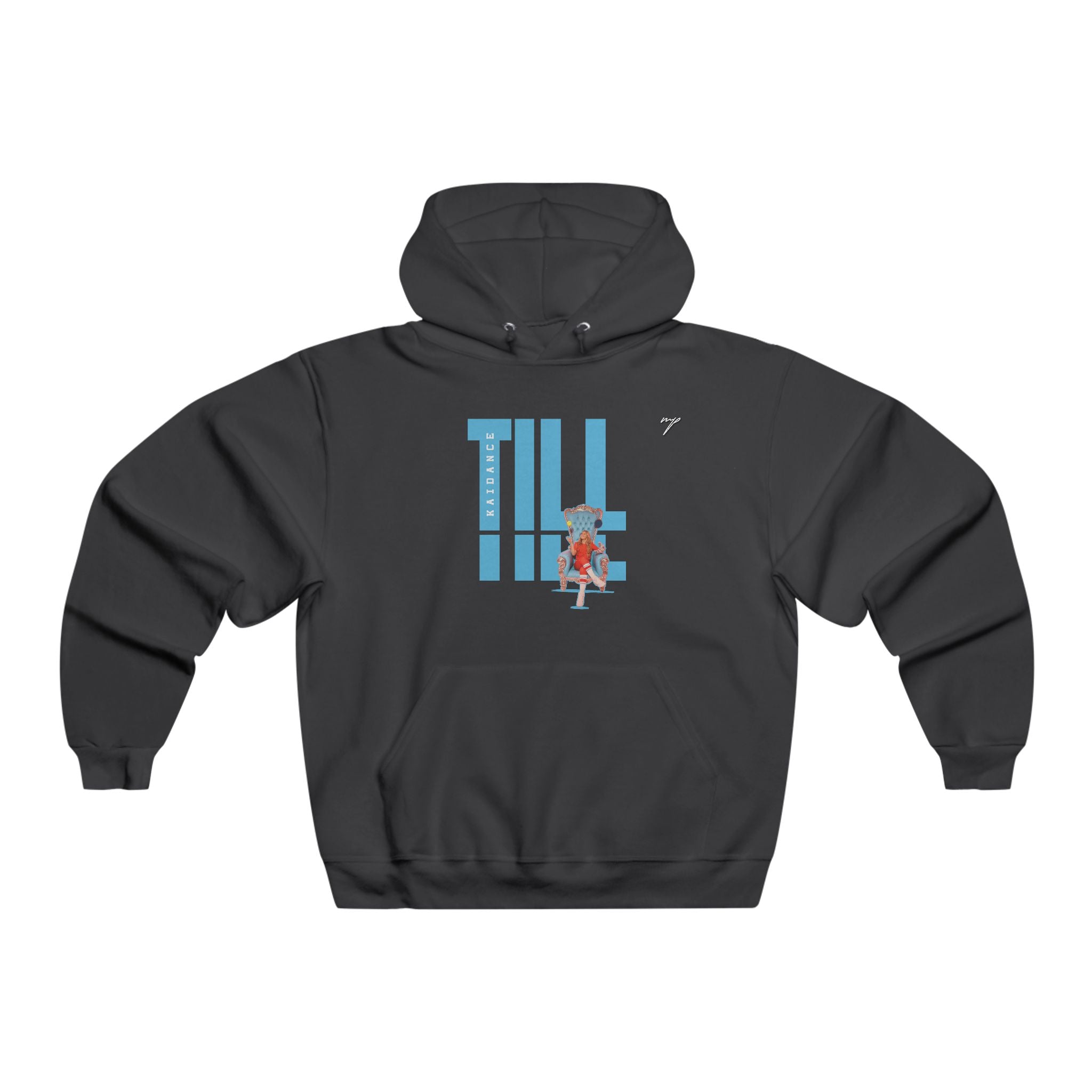 Kaidance Till Vintage Hoodie