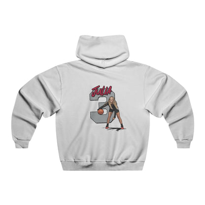 Julia Sollberger Vintage Hoodie