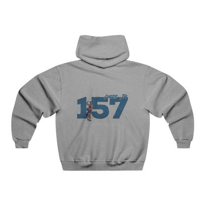 Joseph Ortiz Jr Vintage Hoodie