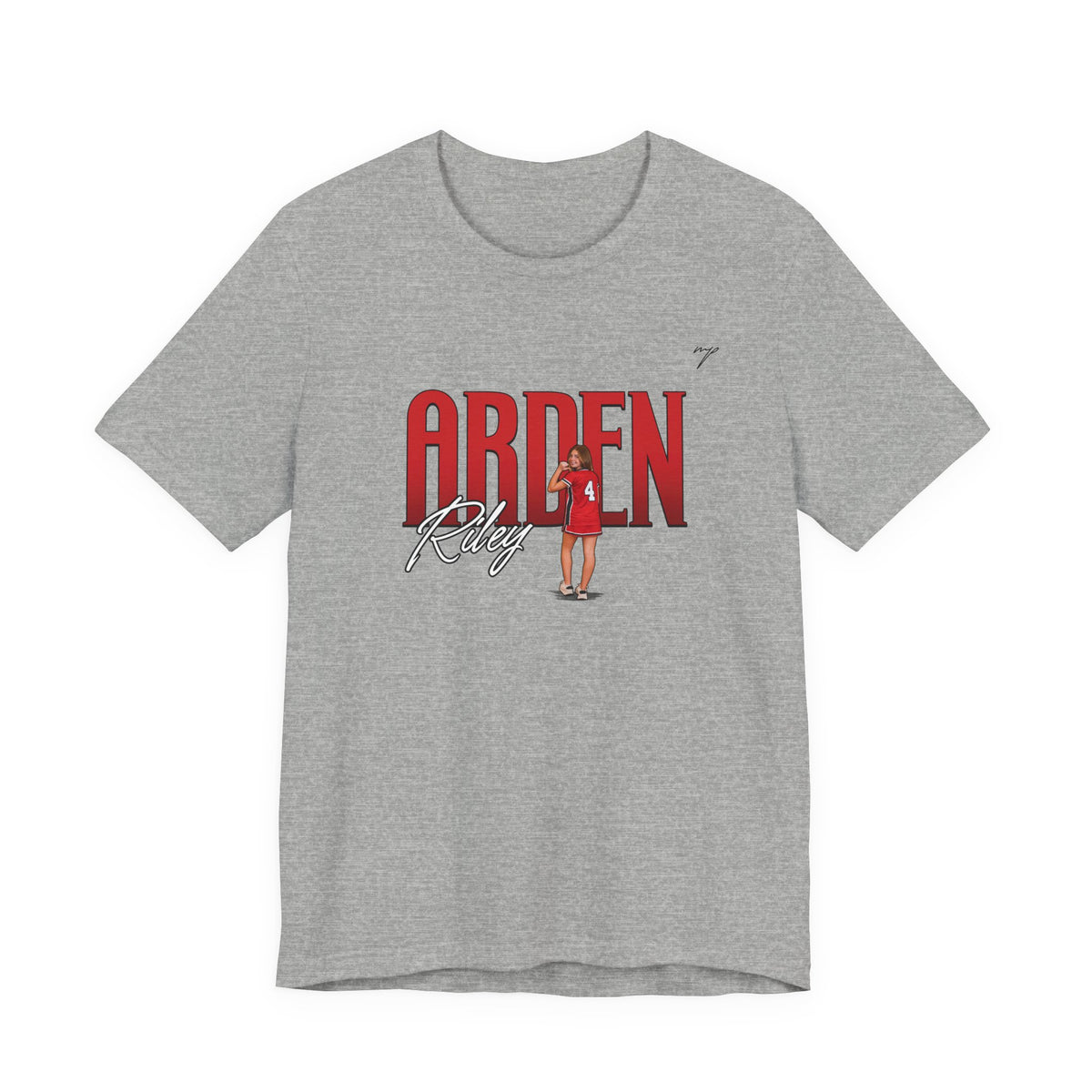 Arden Riley Graphic Tee