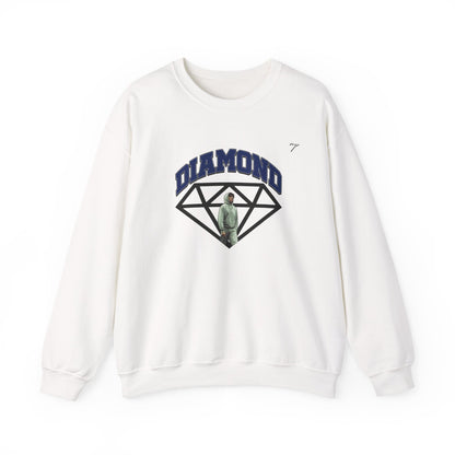 Noah Diamond Crewneck