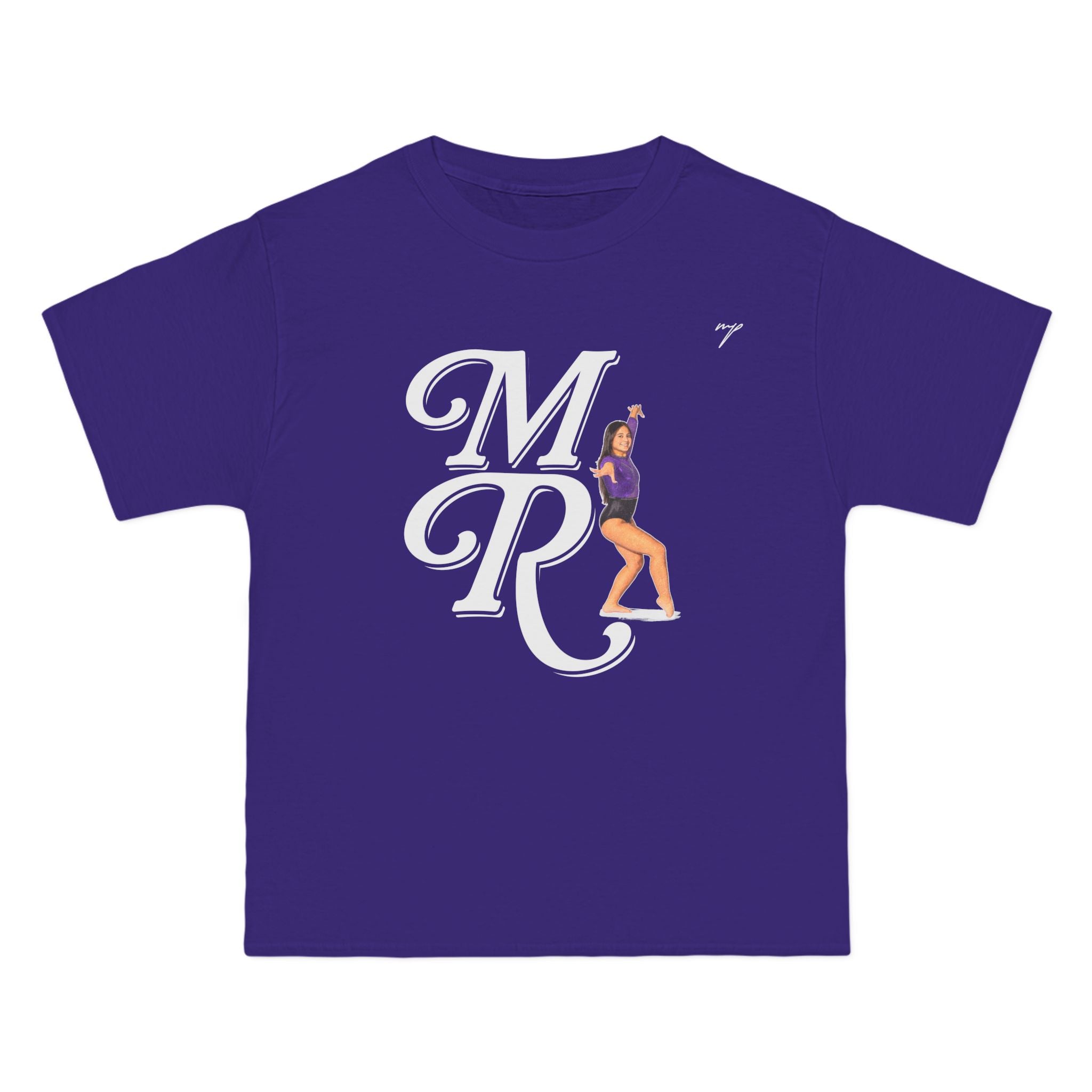 Mycky Rosales Vintage Tee