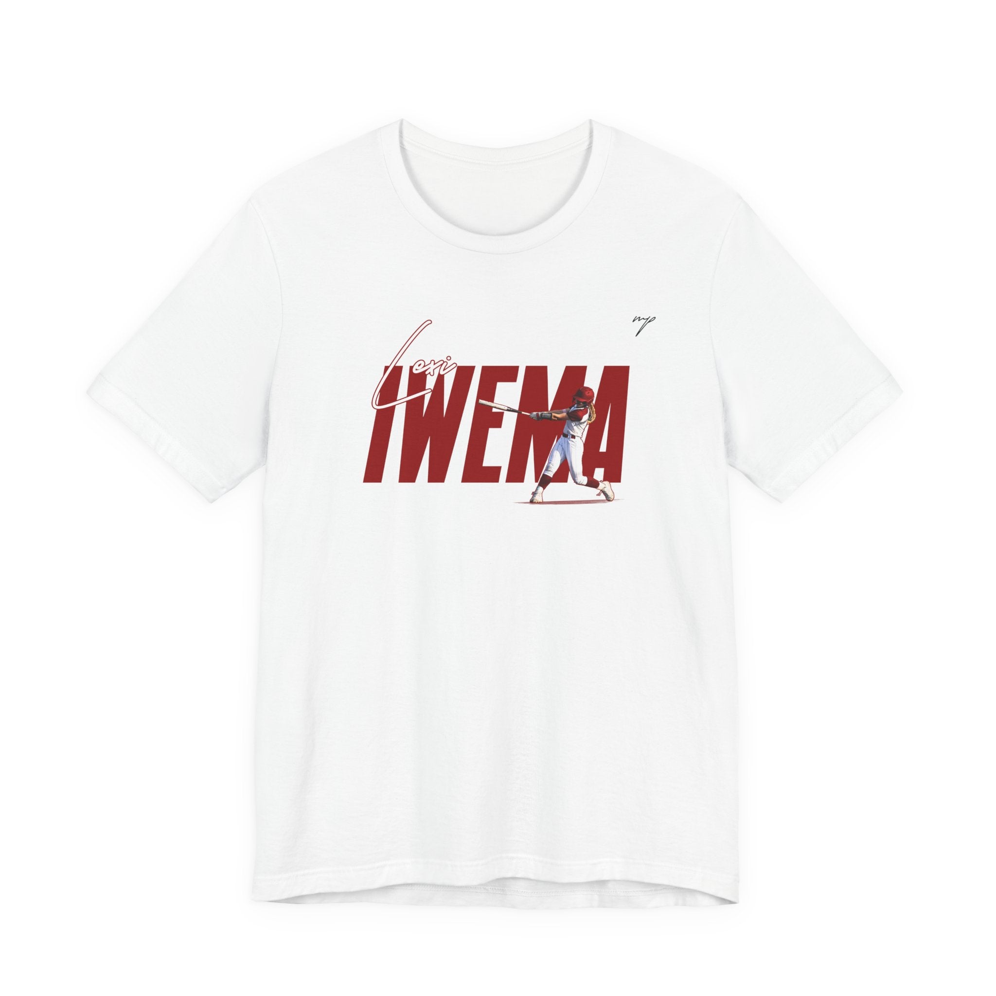 Lexi Iwema Graphic Tee