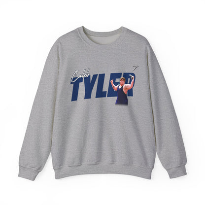 Caleb Tyler Crewneck
