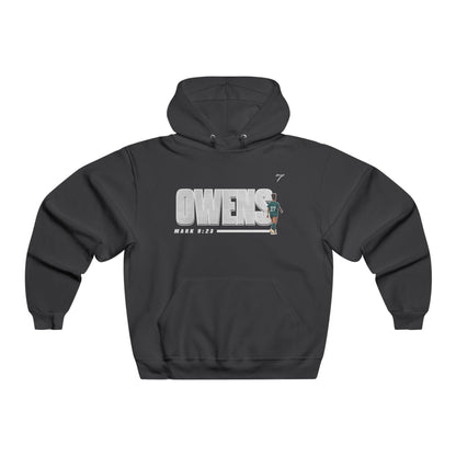 Alyssa Owens Vintage Hoodie