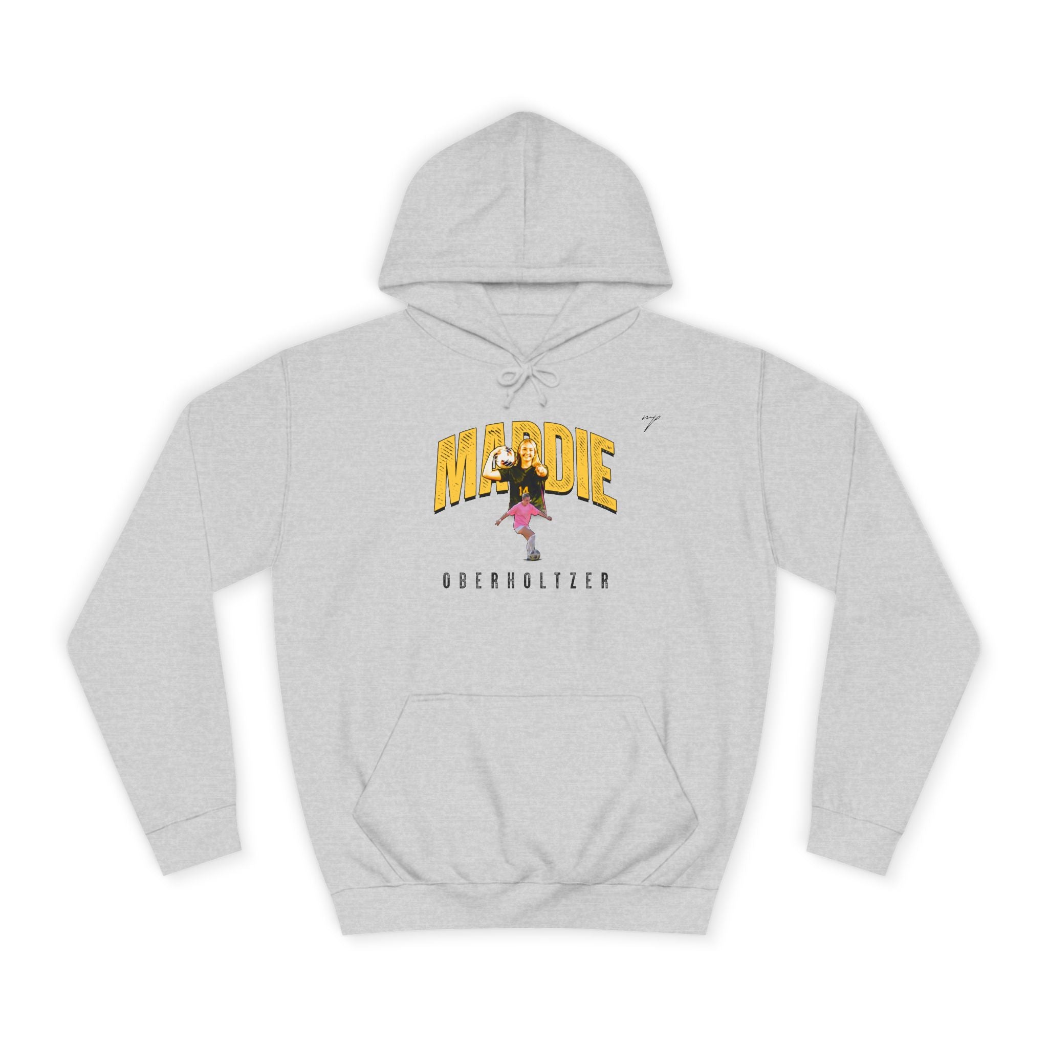 Maddie Oberholtzer Hoodie