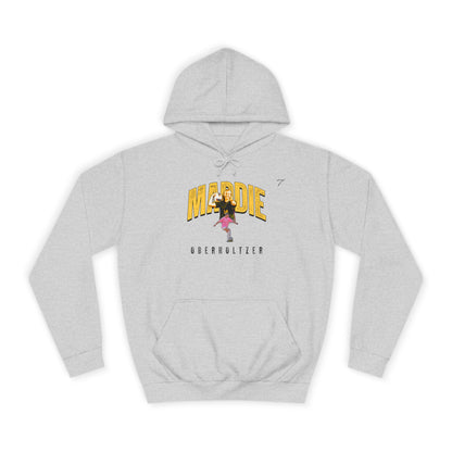 Maddie Oberholtzer Hoodie