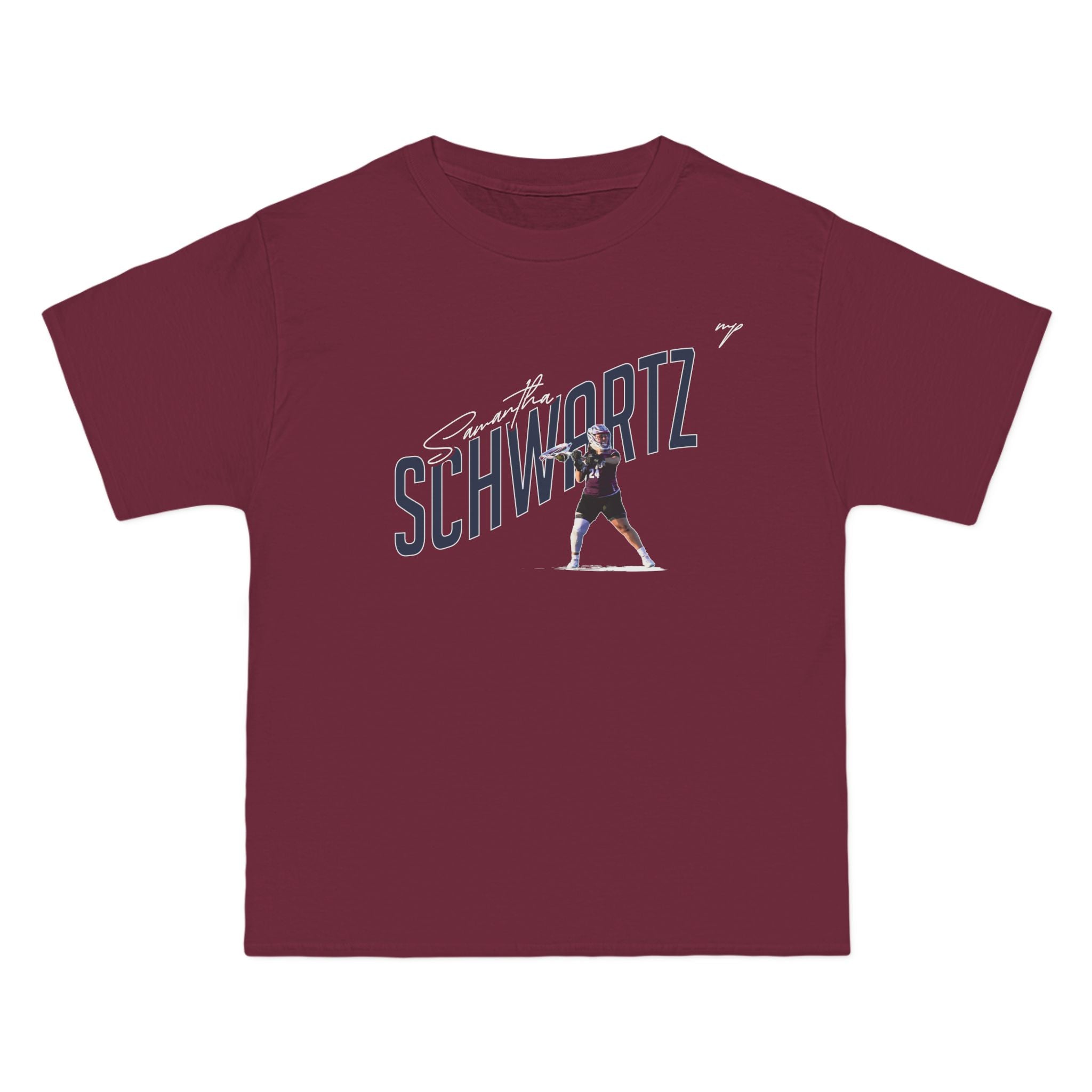 Samantha Schwartz Vintage Tee