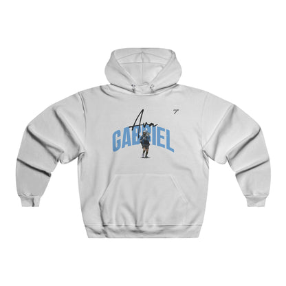 Ava Gabriel Vintage Hoodie
