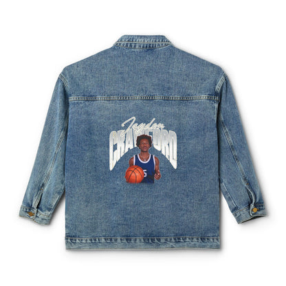 Jayden Crawford Denim Jacket