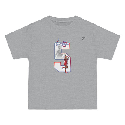 Alethea Levy Vintage Tee