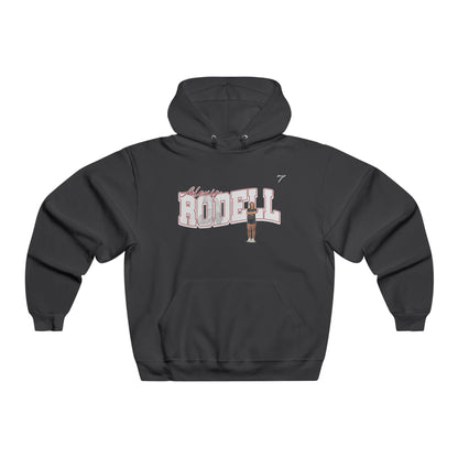 Alexis Rodell Vintage Hoodie