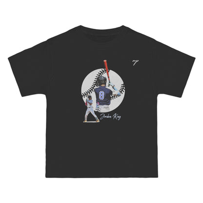 Jordan King Vintage Tee