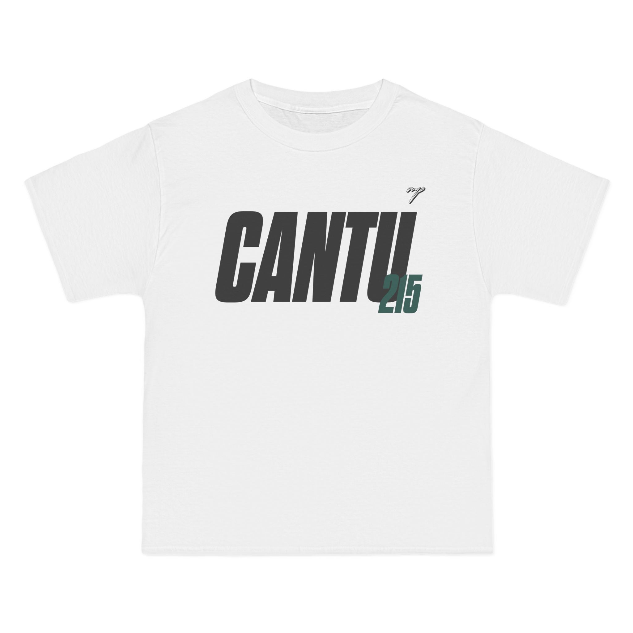 Adam Cantu Vintage Tee