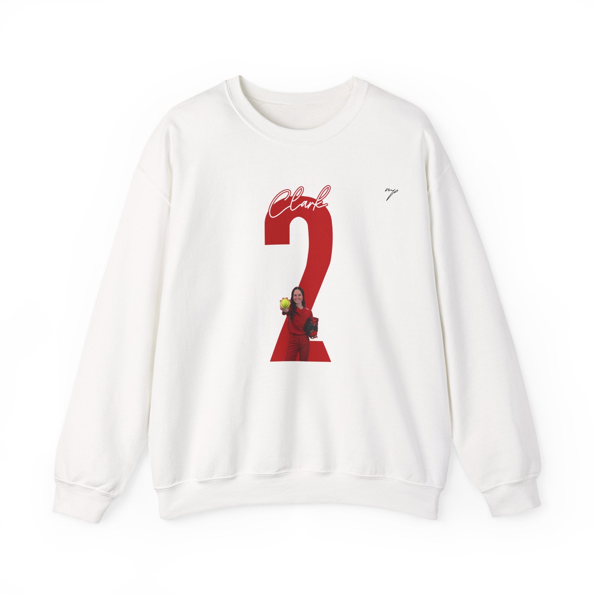 Kylie Clark Crewneck