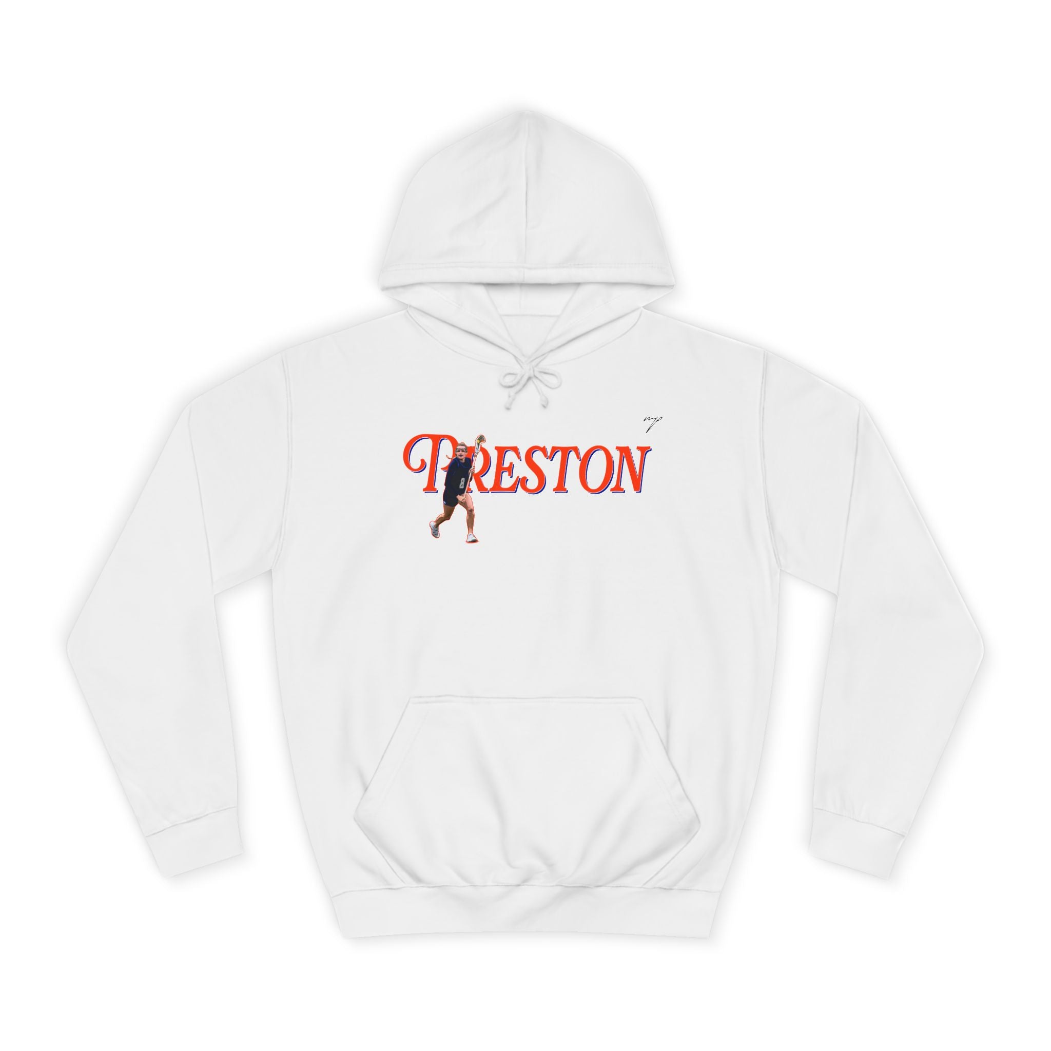 Lily Preston Hoodie