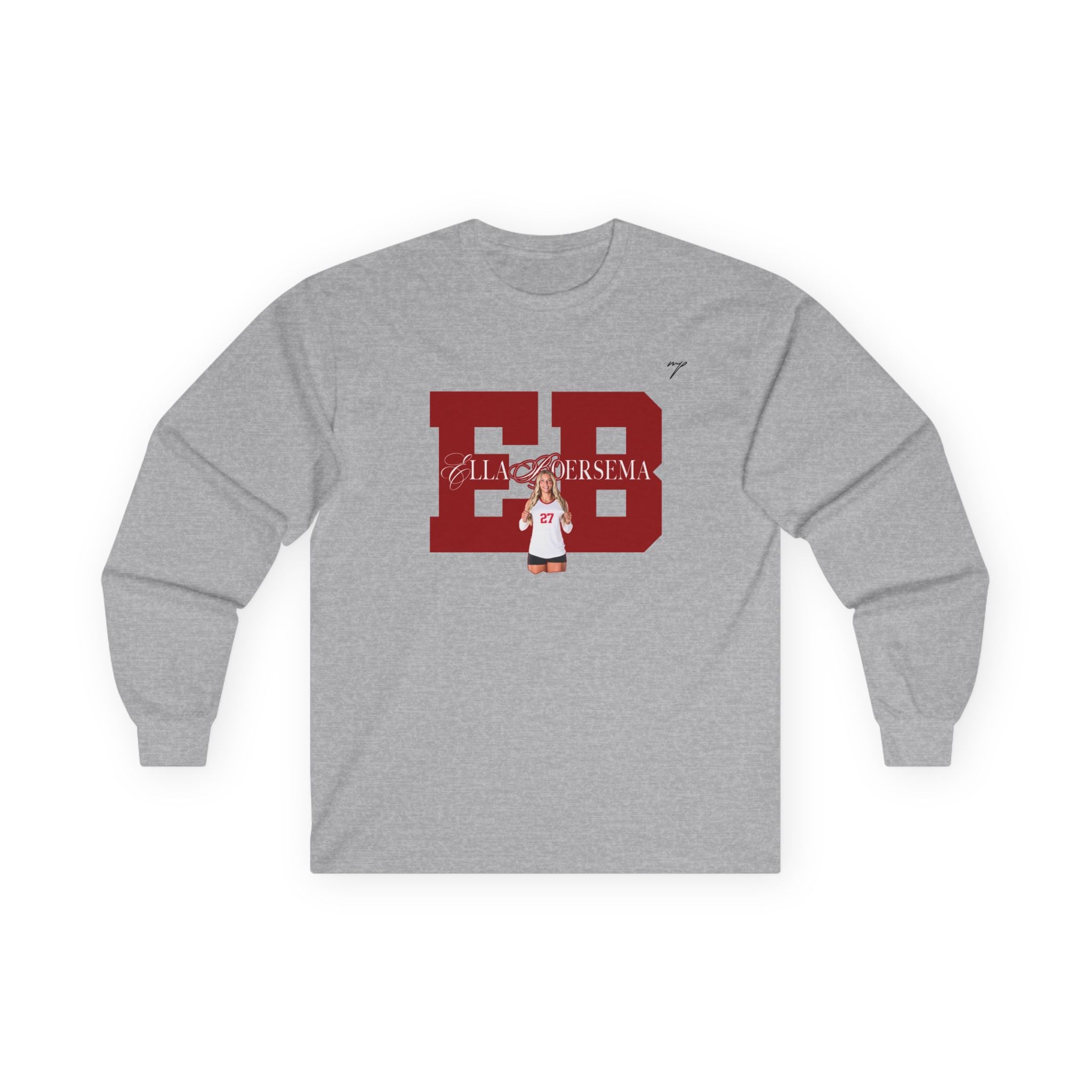 Ella Boersema Long Sleeve