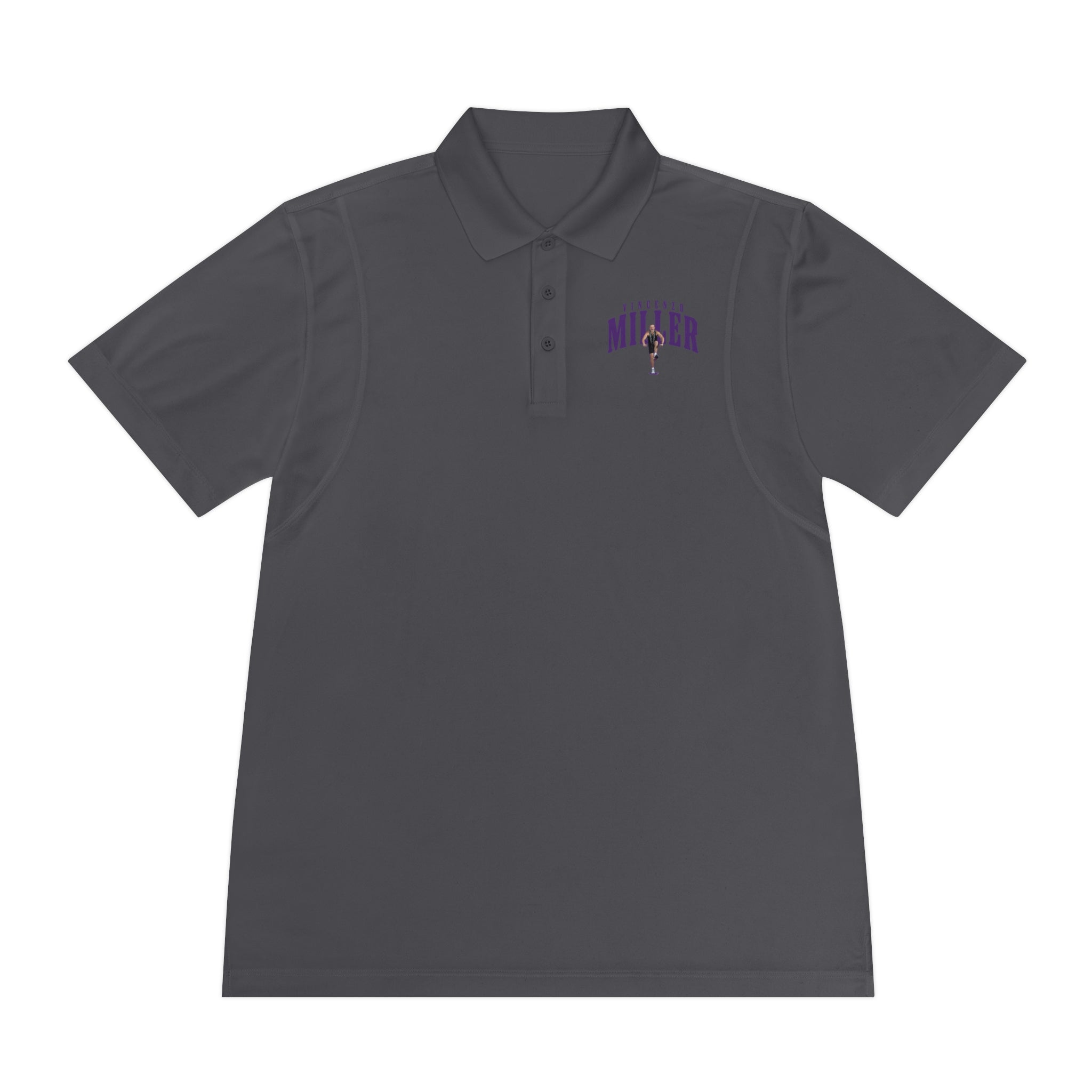 Vincenzo Miller Polo