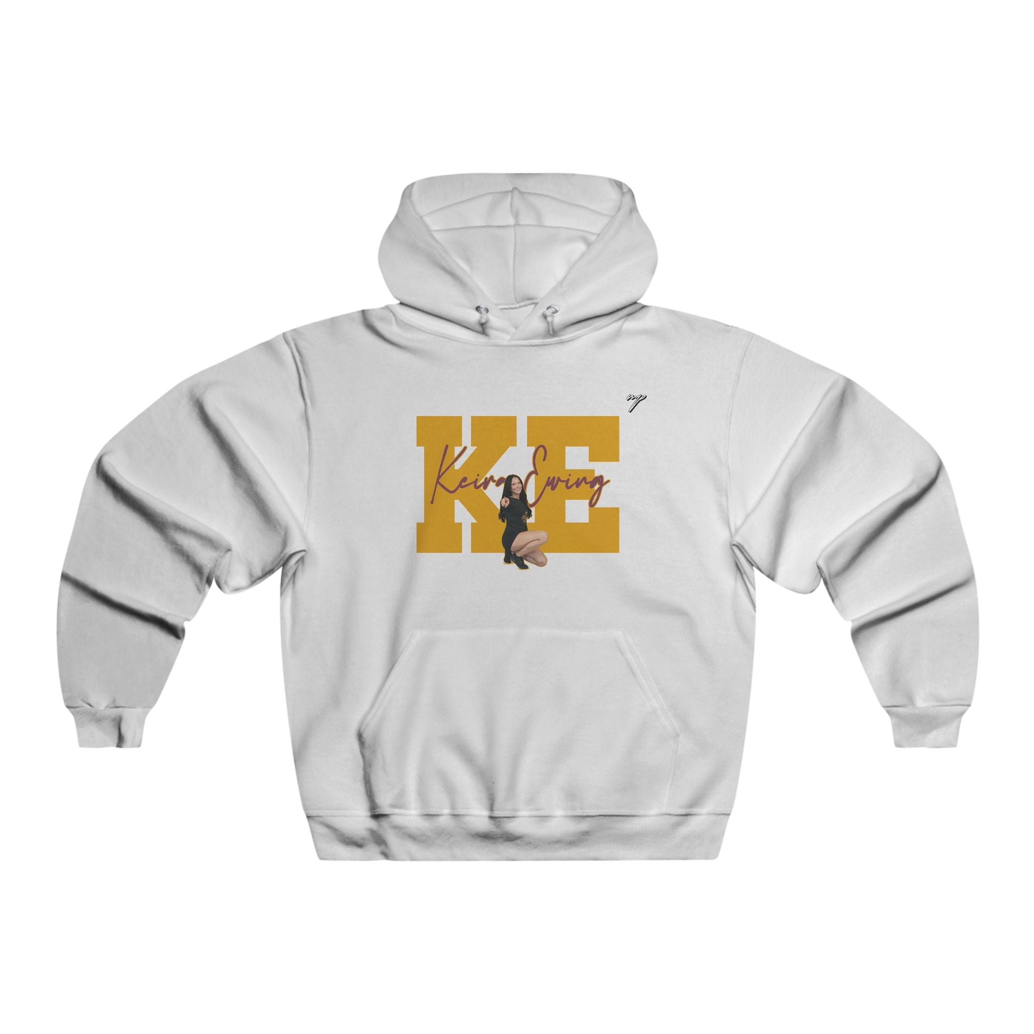 Keira Ewing Vintage Hoodie