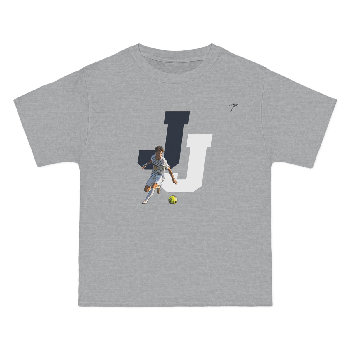 Jason Brown Vintage Tee