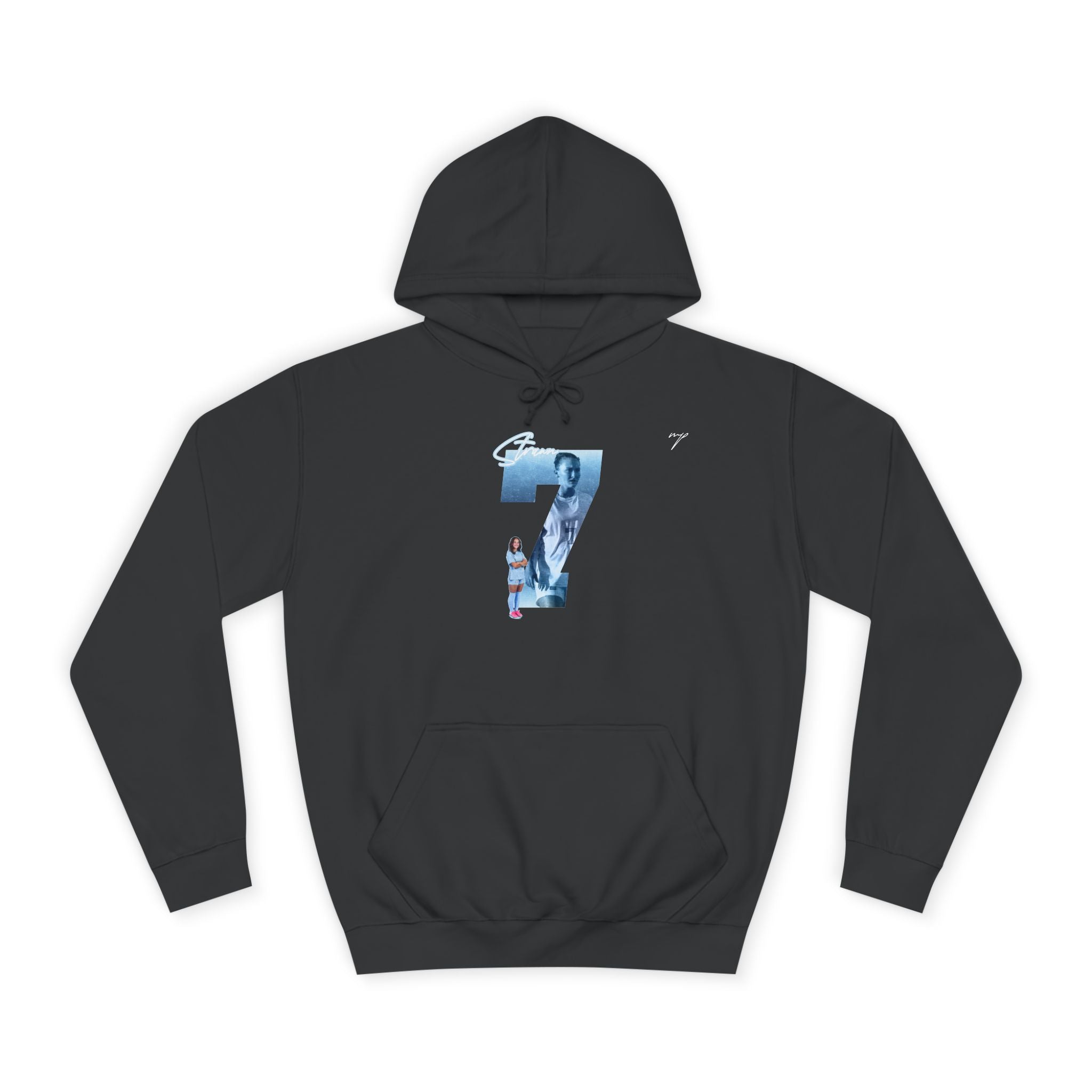 Sealey Strawn Hoodie