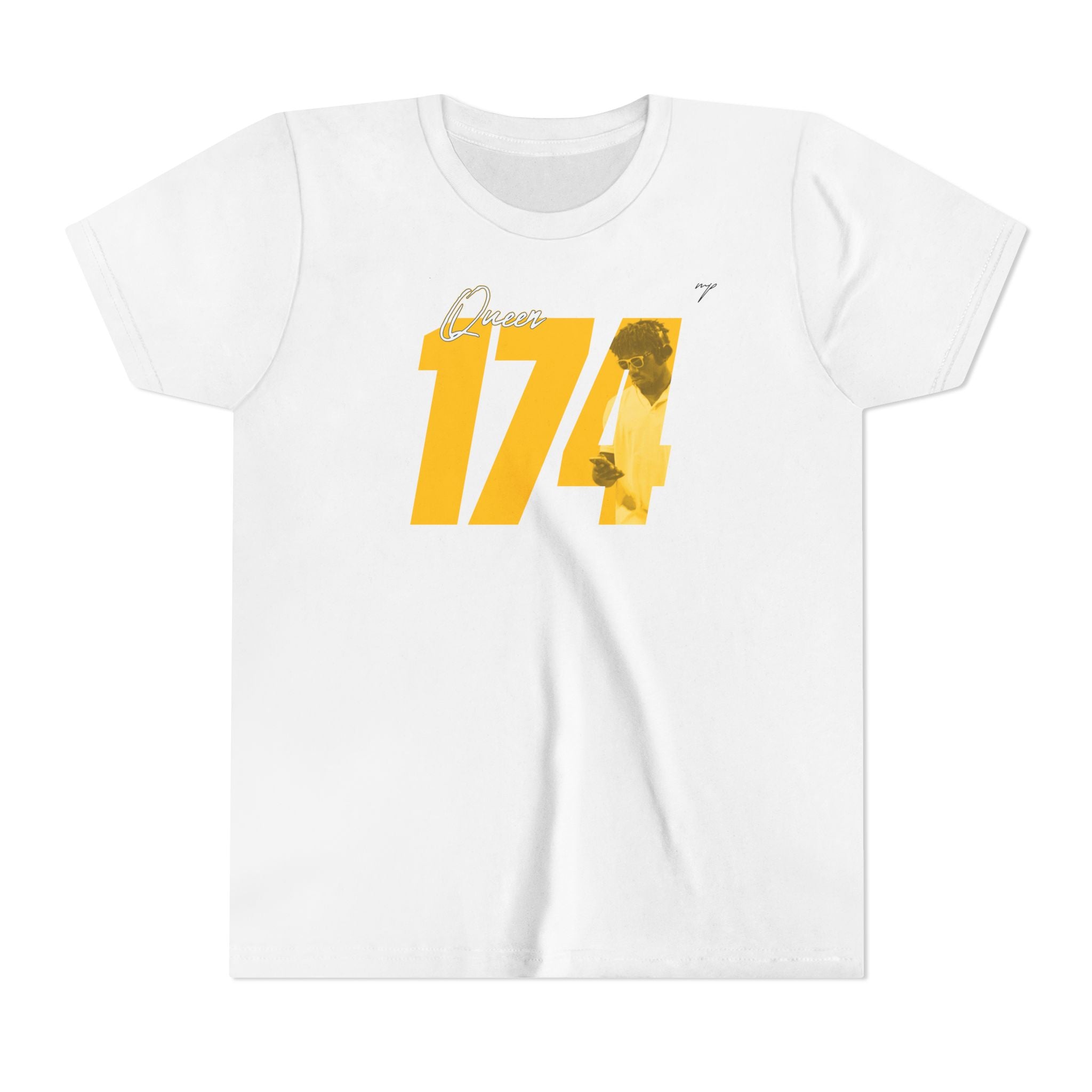 Jasiah Queen YOUTH Graphic Tee