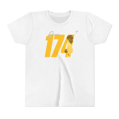 Jasiah Queen YOUTH Graphic Tee