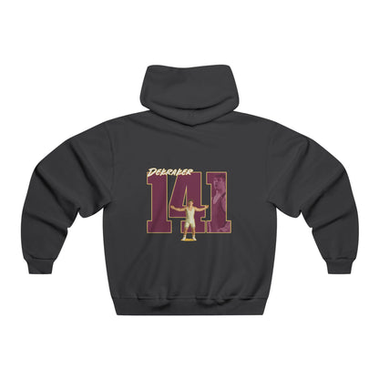 Tyler Dekraker Vintage Hoodie