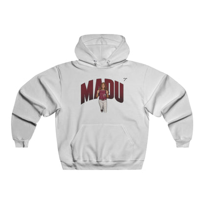 Mya Madu Vintage Hoodie