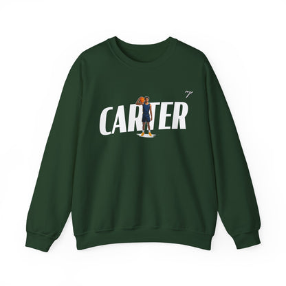 Carter Jackson Crewneck