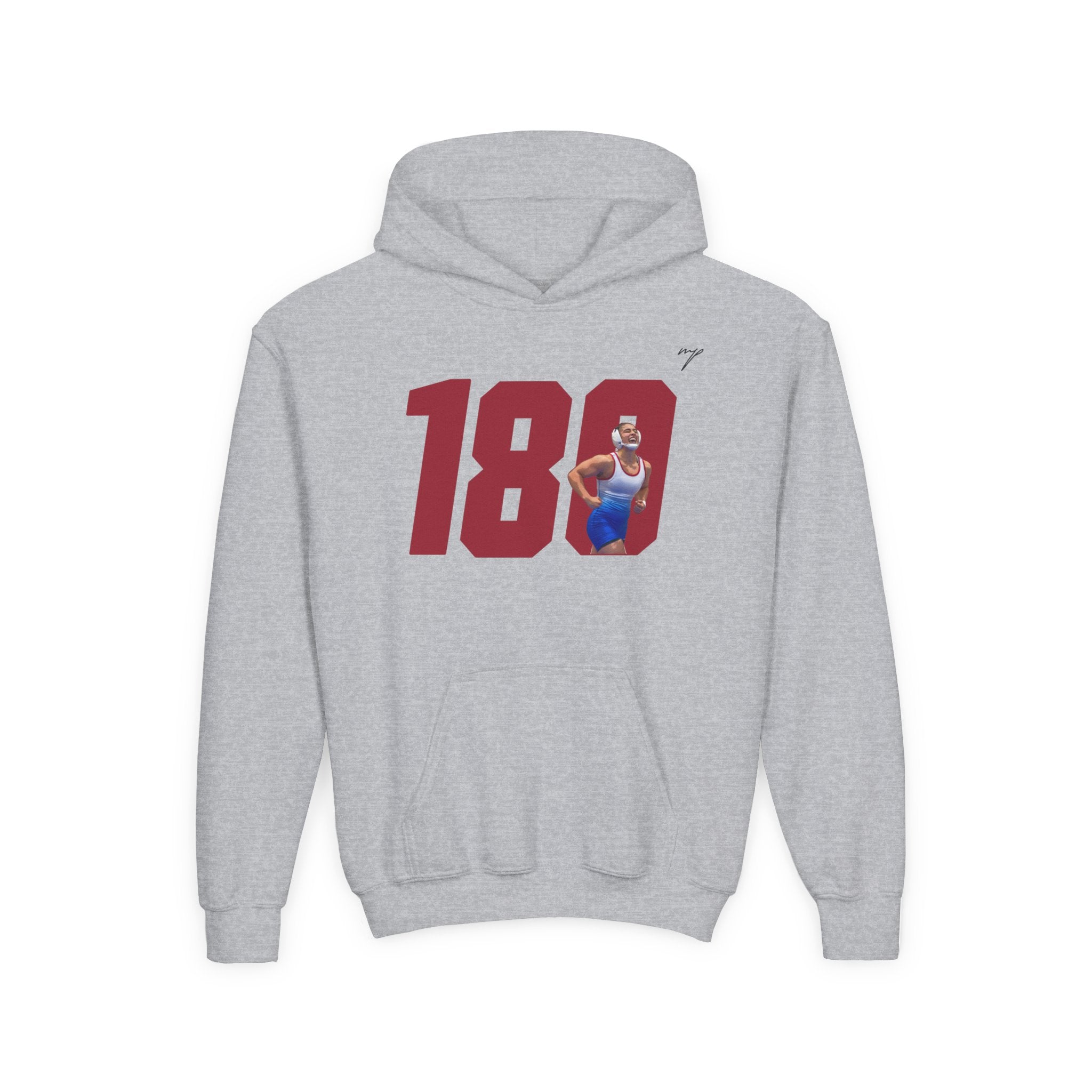 Isabella Gretzinger YOUTH Hoodie