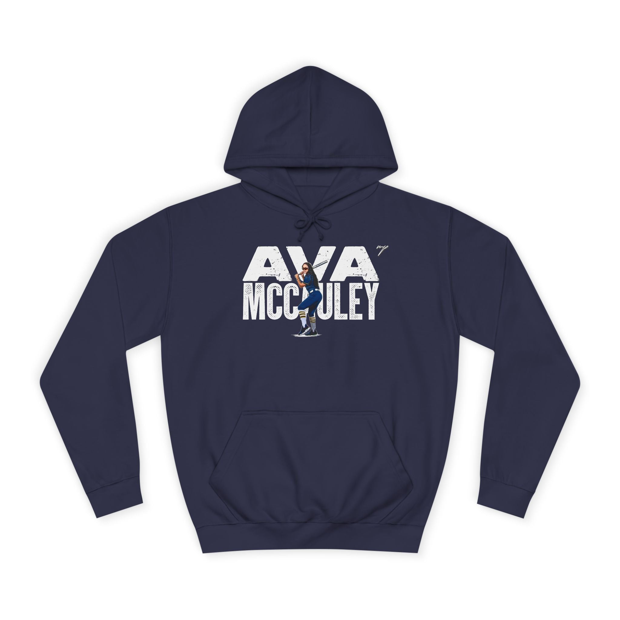 Ava McCauley Hoodie