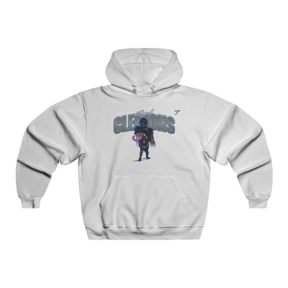 Josiah Clemons Vintage Hoodie