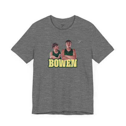 Chase Bowen Graphic Tee