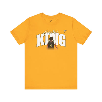 Jah'Likai King Graphic Tee