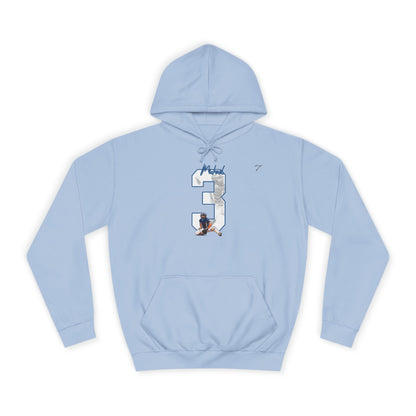 Michael Scarry Hoodie