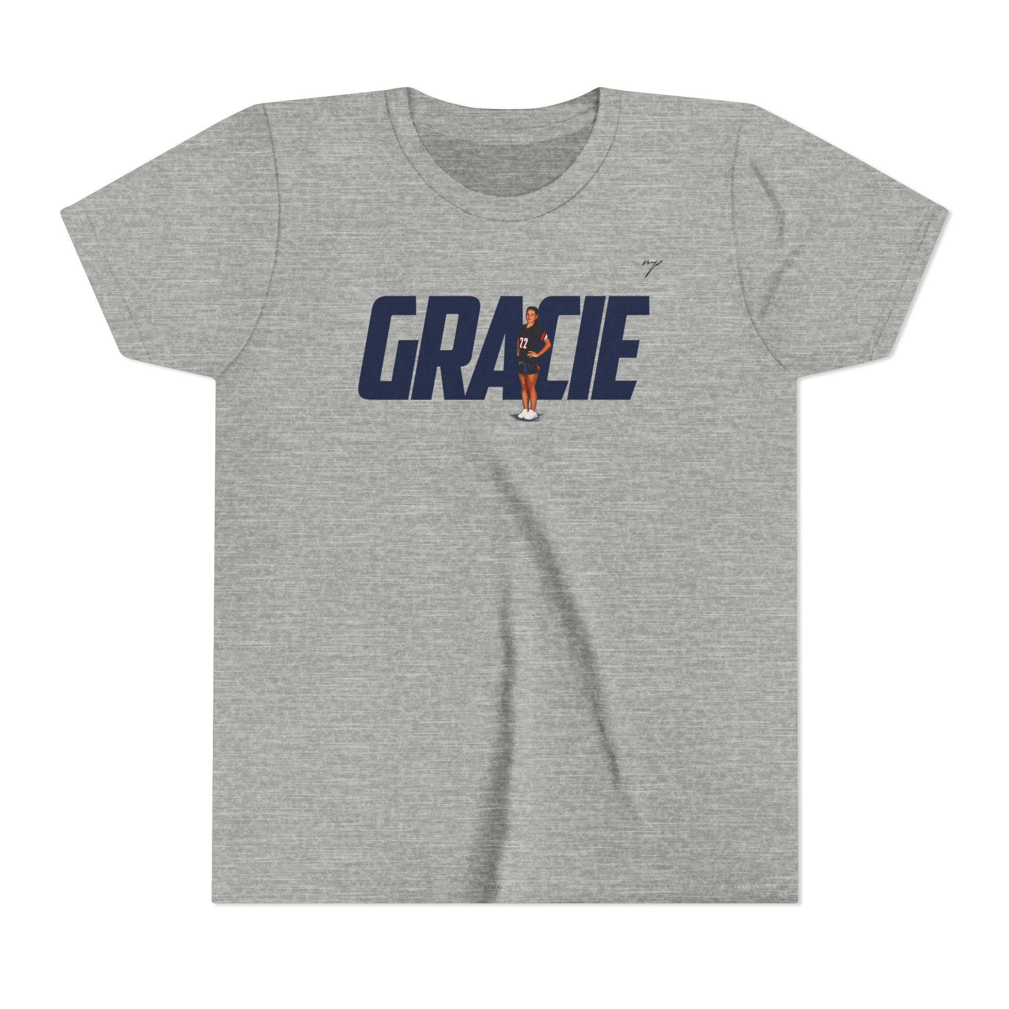 Gracie Emerson YOUTH Graphic Tee