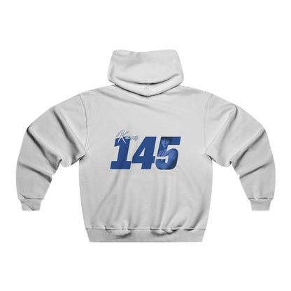 Aiden Kunes Vintage Hoodie