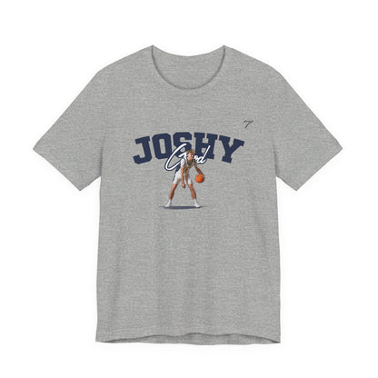 Joshy Good Graphic Tee