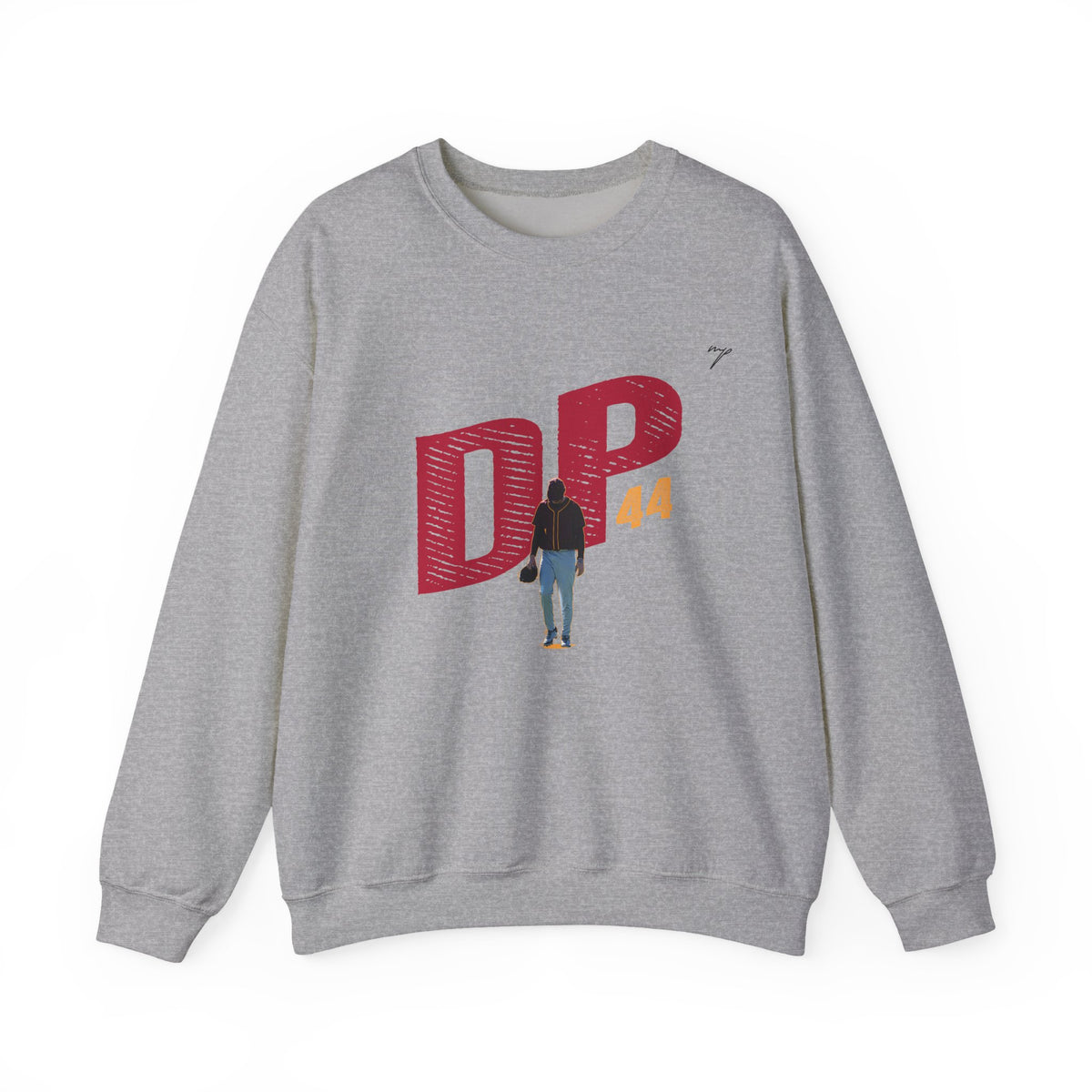 Dylan Paul Crewneck