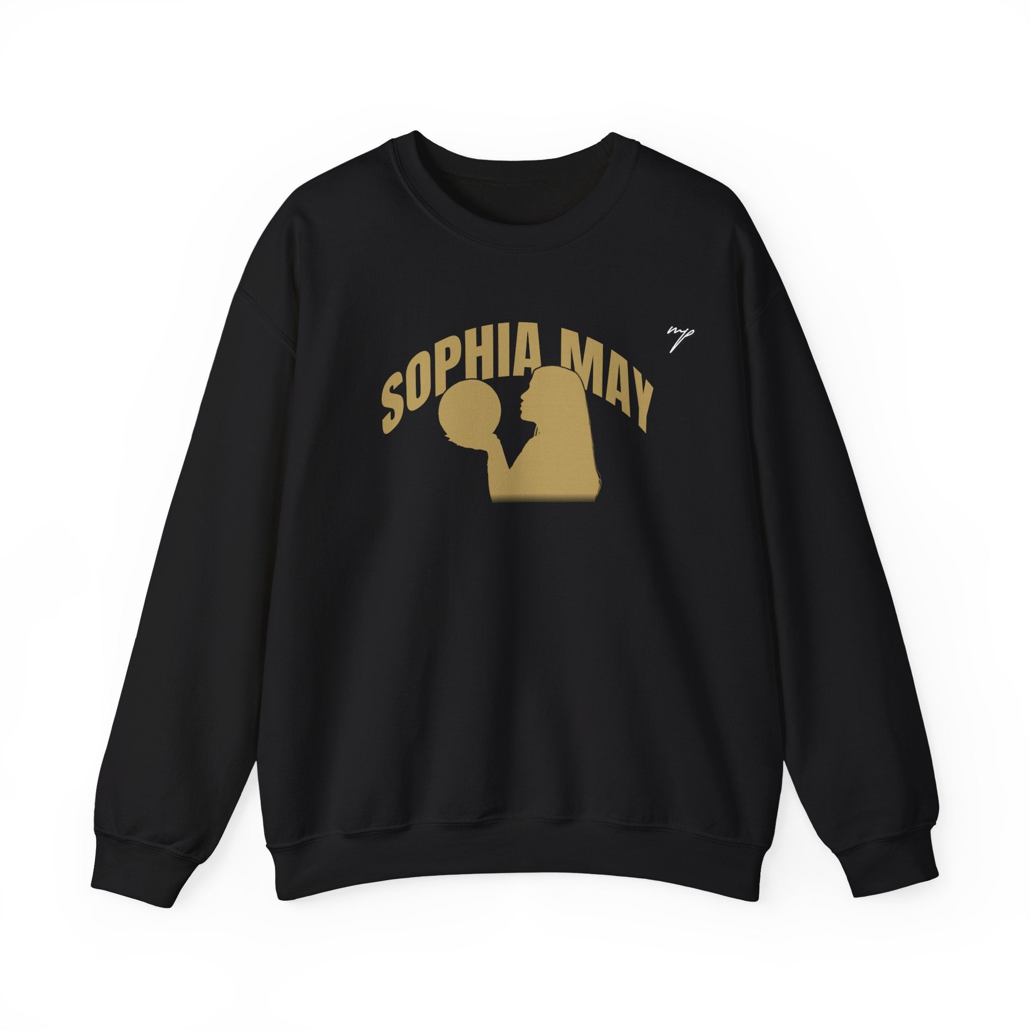 Sophia May Crewneck