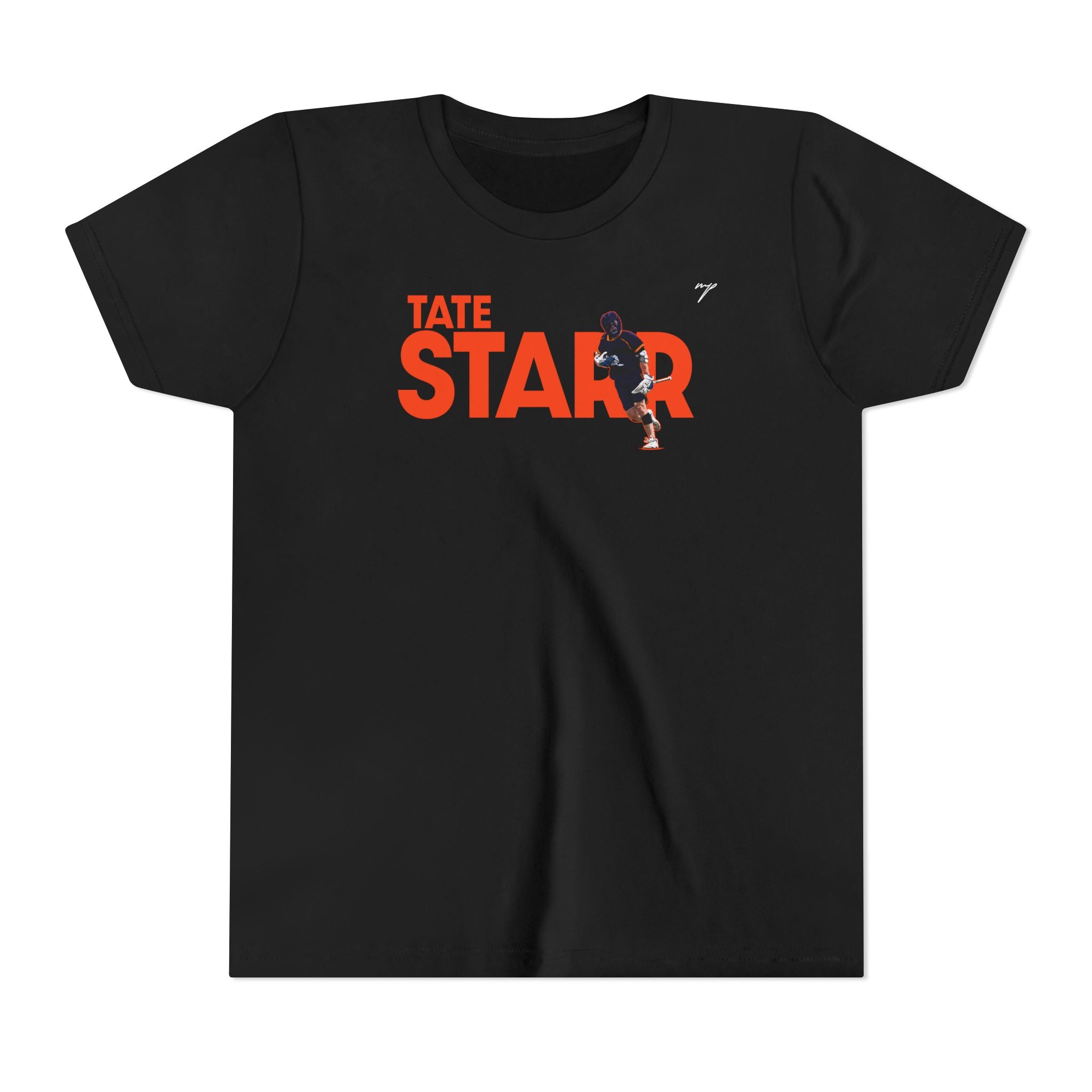 Tate Starr YOUTH Graphic Tee