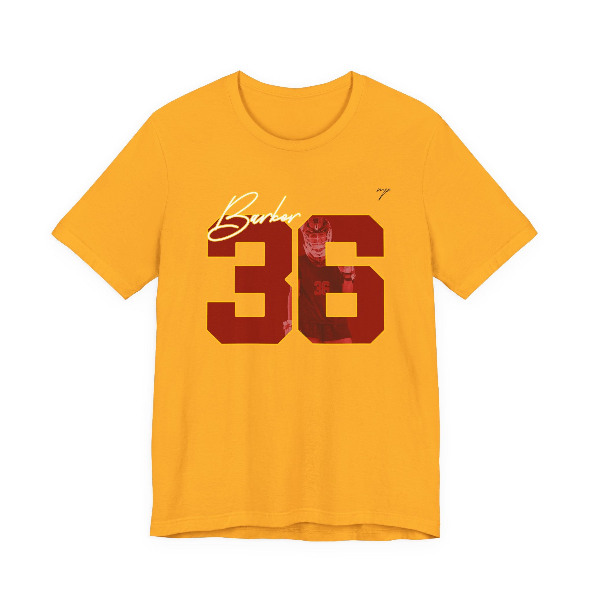 Brea Barker Graphic Tee