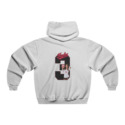Ellie Hepler Vintage Hoodie