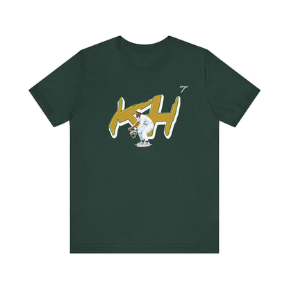 Kevin Hopkin Graphic Tee