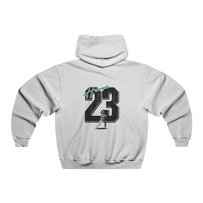 Luzariana Herrera Vintage Hoodie