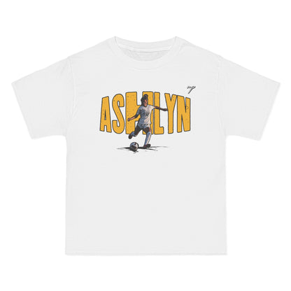 Ashlyn Mills Vintage Tee