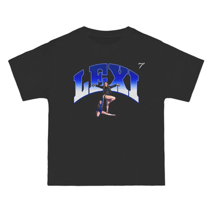 Lexi Caffall Vintage Tee