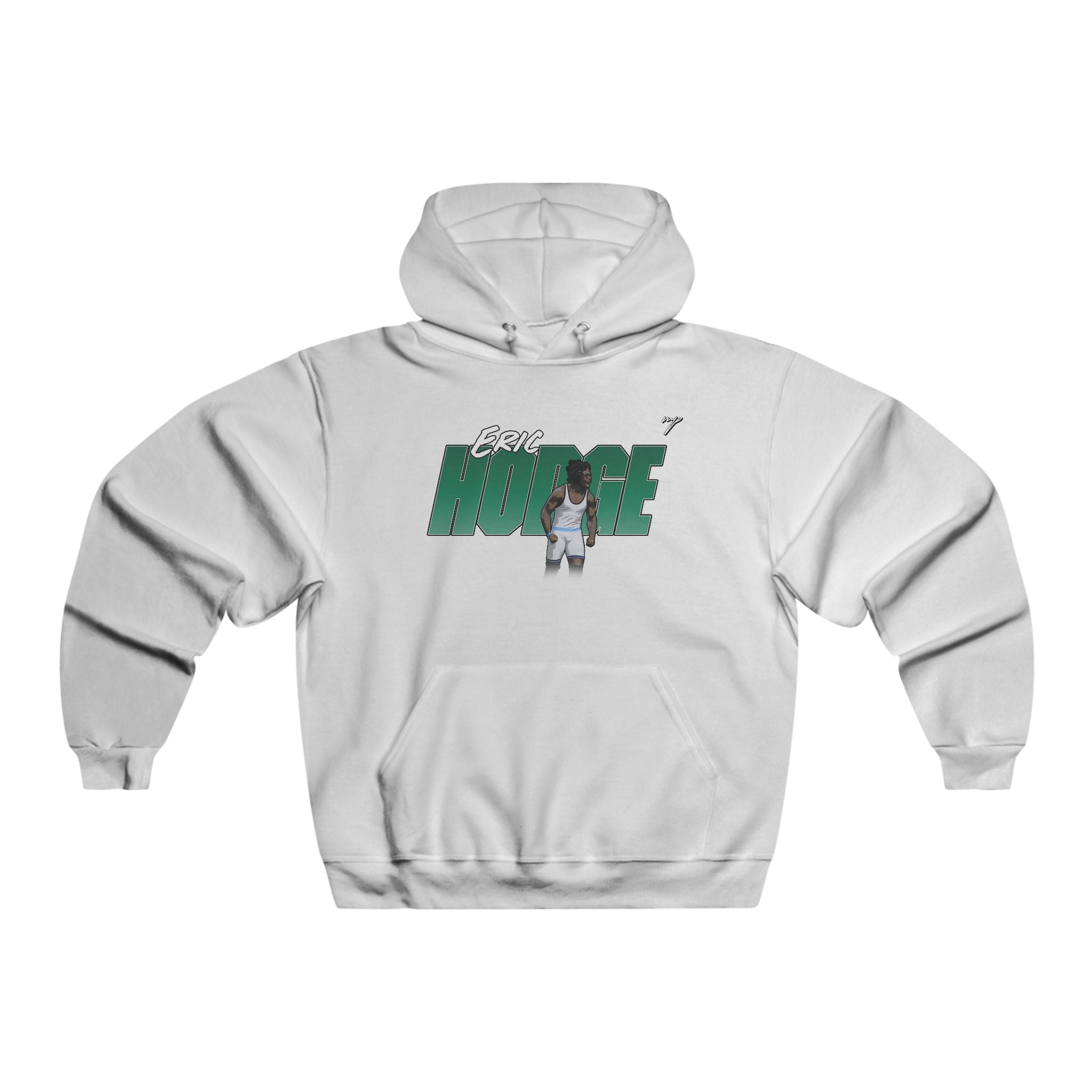 Eric Hodge Vintage Hoodie