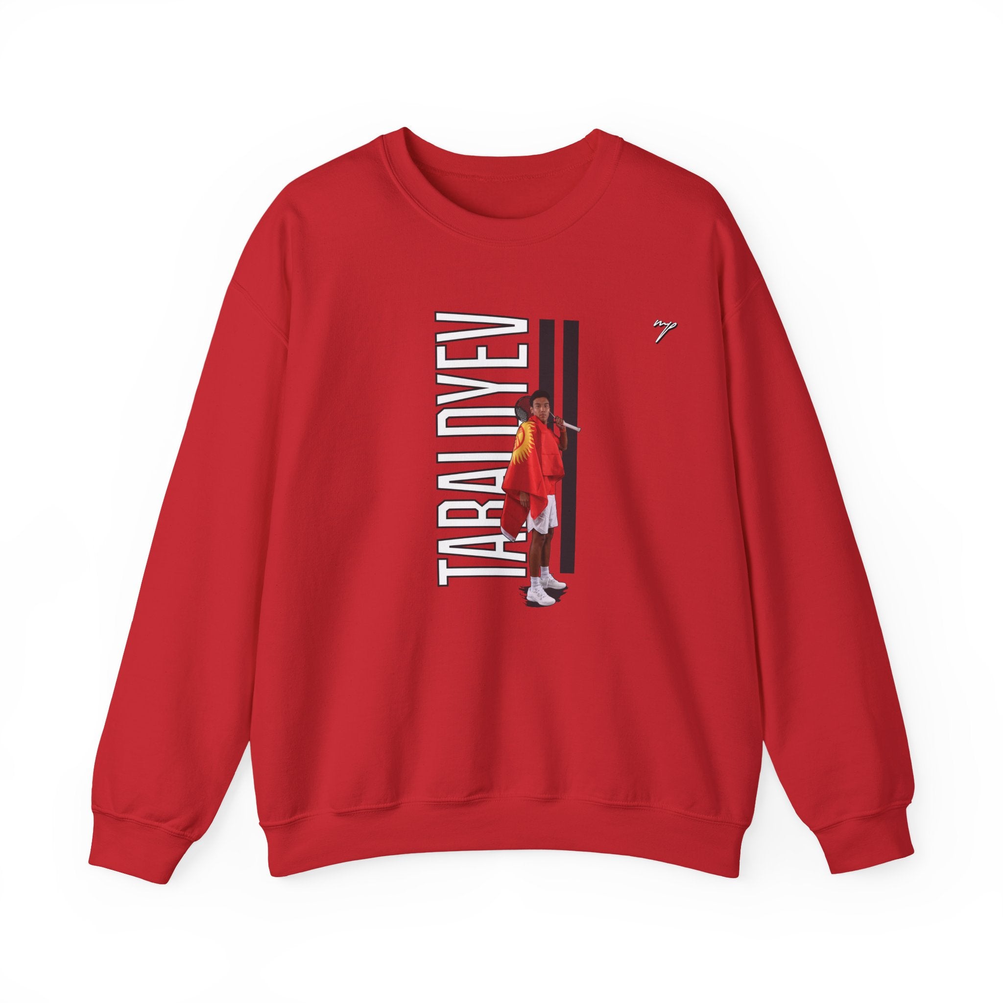 Arsen Tabaldyev Crewneck